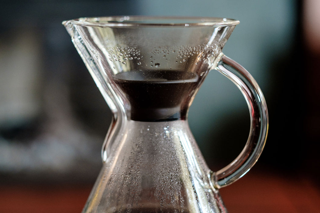 Able | Heat Lid for Chemex