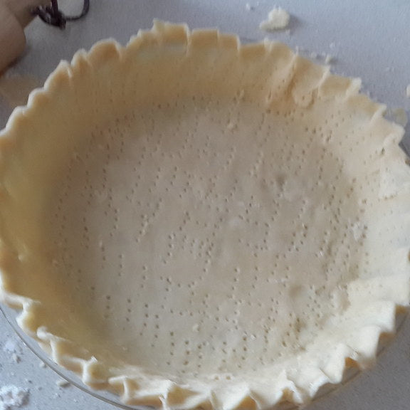 Holiday Pie Workshop with Emily Parker, Thursday, November 14, 2024