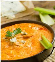 Southern Tailgate with a Twist