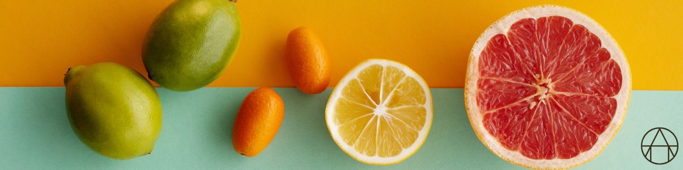 From Pith to Pulp: Heavily Citrus Steak Marinade