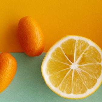 From Pith to Pulp: Heavily Citrus Steak Marinade