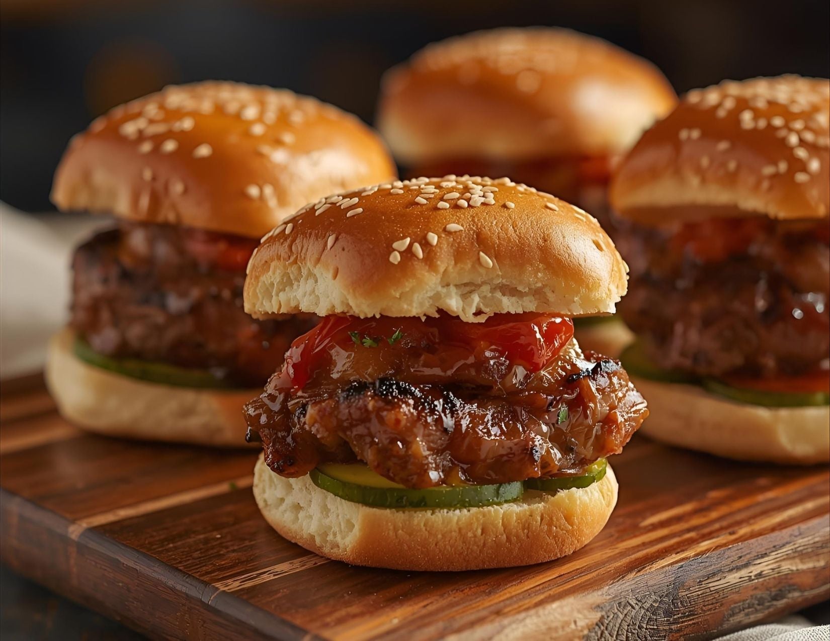 Southern Tailgating with a Twist