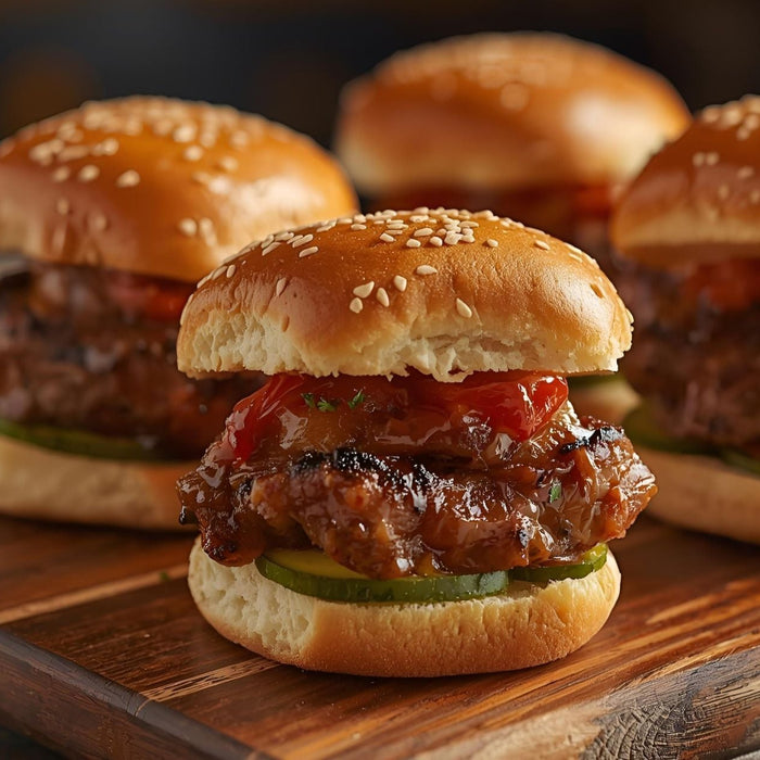 Southern Tailgating with a Twist