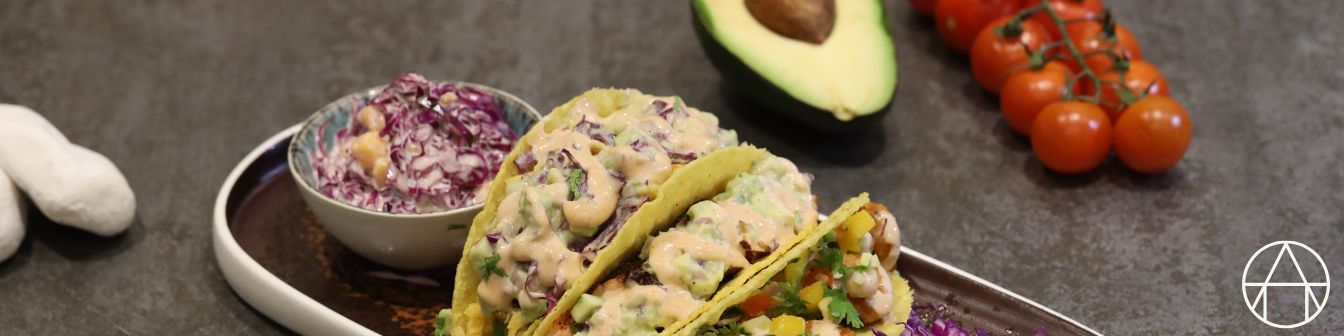 Fish Tacos & Fresh Flavors