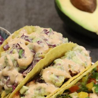 Fish Tacos & Fresh Flavors