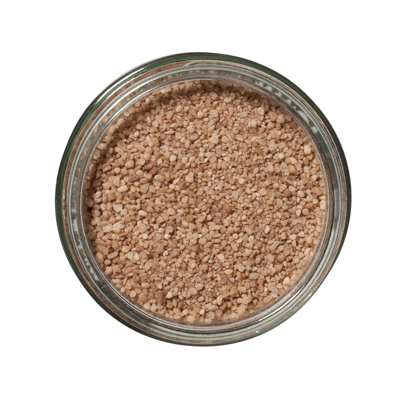 San Juan Island Sea Salt | Madrona Smoked Sea Salt