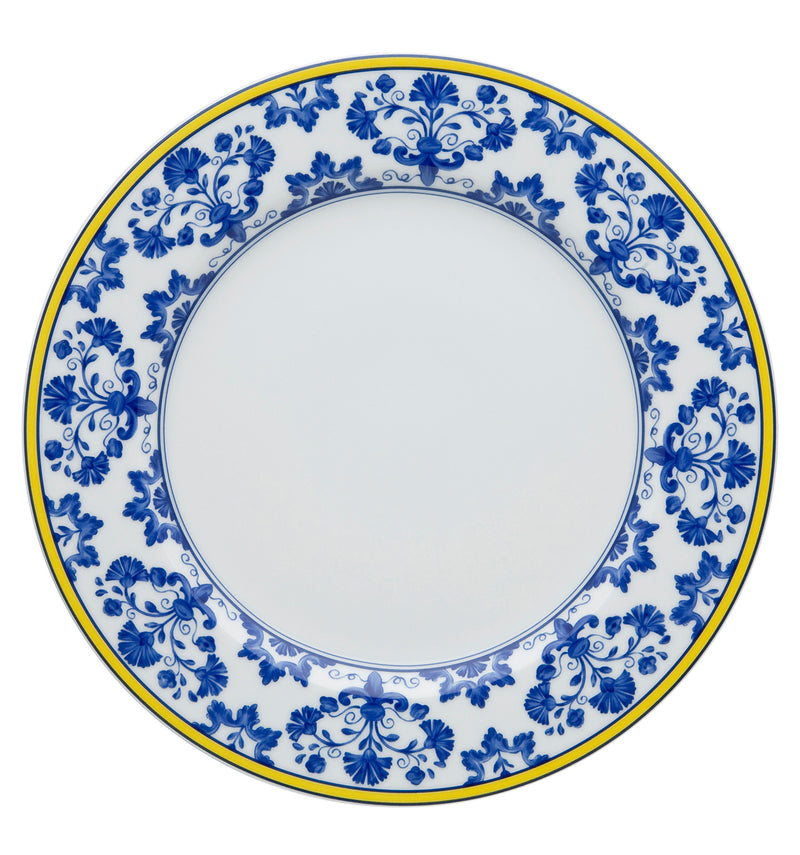 Vista Alegre | Castelo Branco Dinner Plate