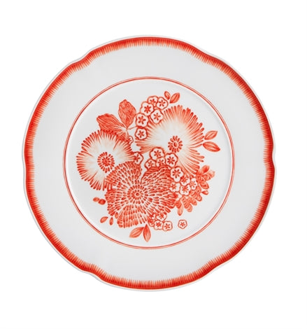 Vista Alegre Coralina Dinner Plate - Thumbnail 2