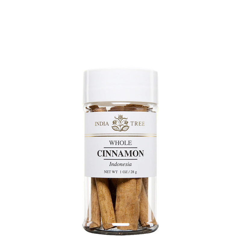 India Tree | Juniper Berries, 1 oz