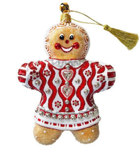 Hester & Cook | Die Cut Bat Placemat