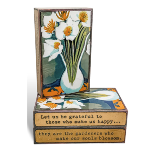 Hester & Cook | Christmas Tree Place Card