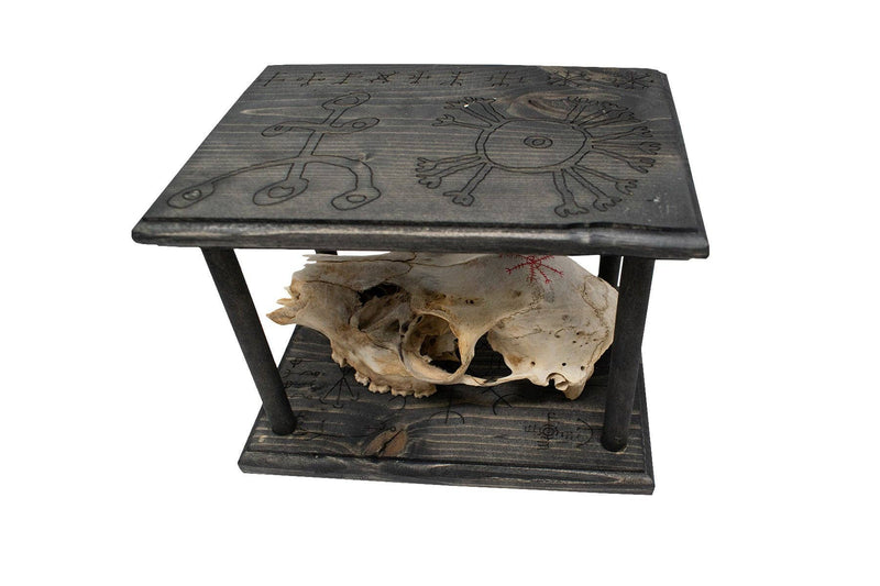 Farmhouse Pottery | Balsam Woodland Trees - Wee