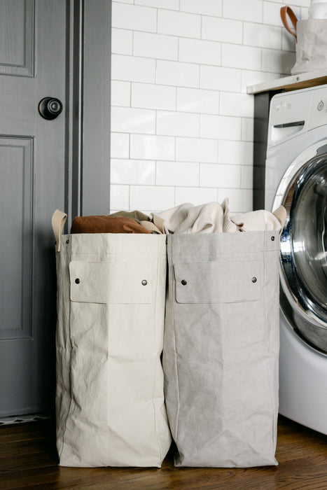 UASHMAMA| Laundry Bag Hampers