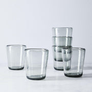 Shatterproof Tritan Outdoor Pitcher + Tumblers.