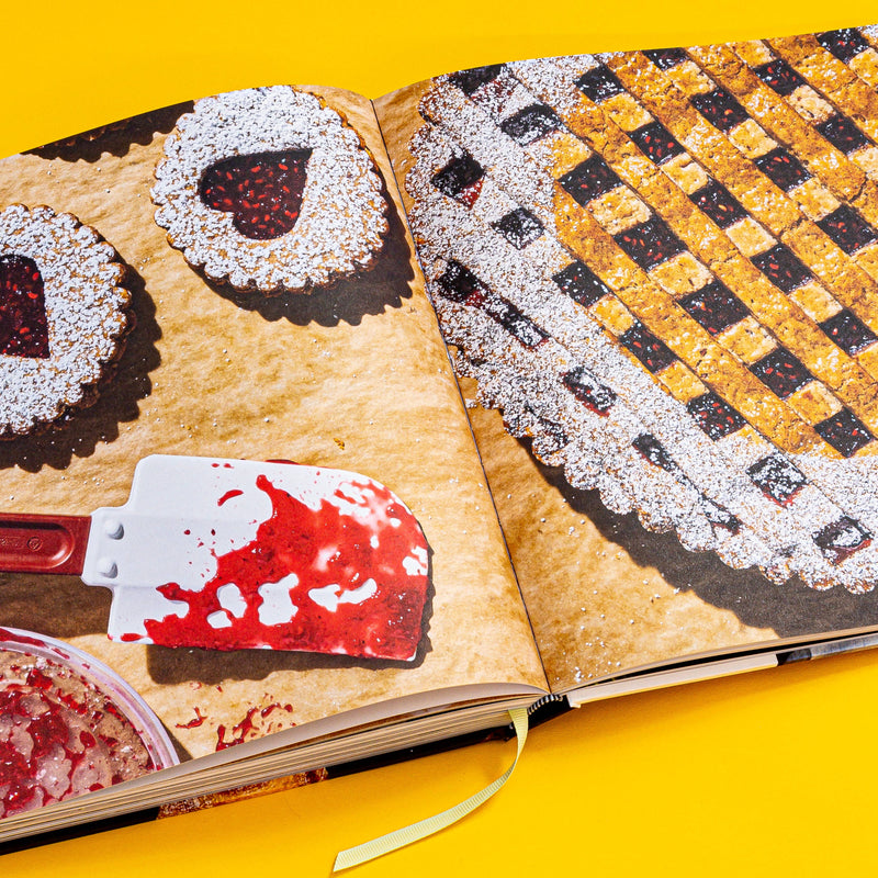 Tartine: A Classic Revisited