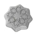 Nordic Ware | Sweet Snowflakes Shortbread Pan.