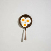 Smithey | Little Farmhouse Skillet.