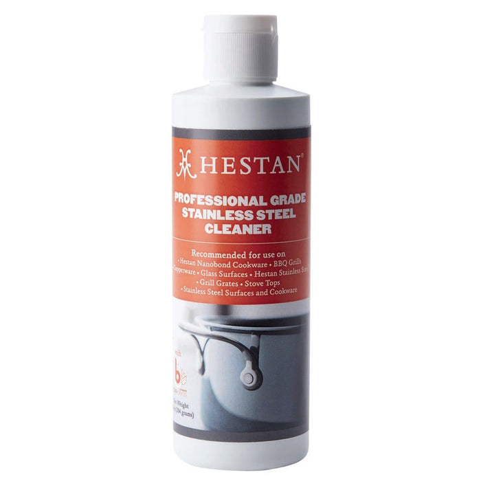 Hestan | Professional Stainless Steel Cleaner