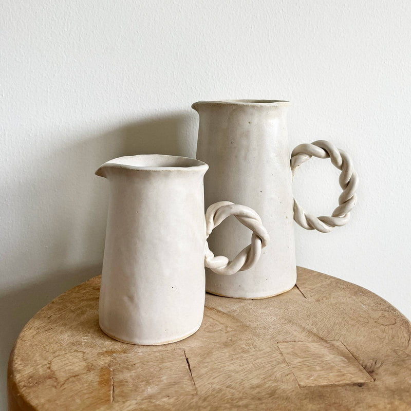 Farmhouse Pottery | Silo Pitchers - Petite