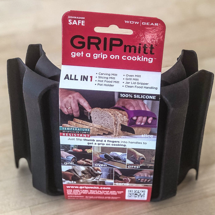 WOW GEAR | Gripmitt