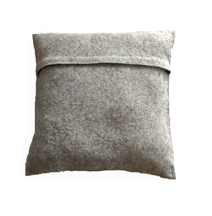 Arcadia Home | Hand Felted Wool Pillows.