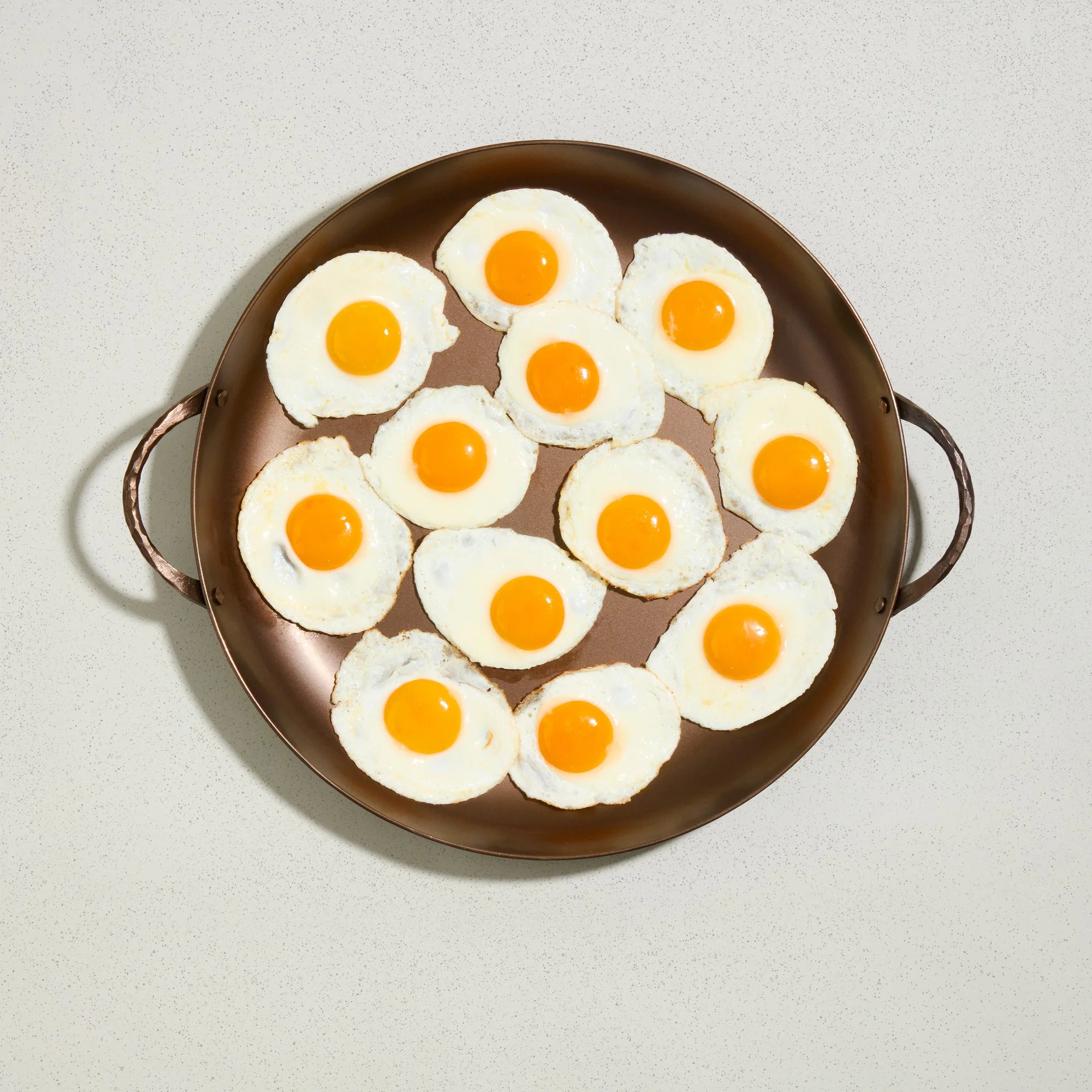 Smithey Carbon Steel Paella Pan - Thumbnail 2