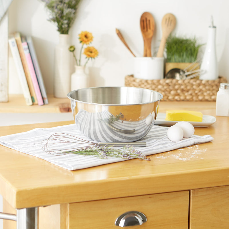 RSVP | 4 Qt Mixing Bowl