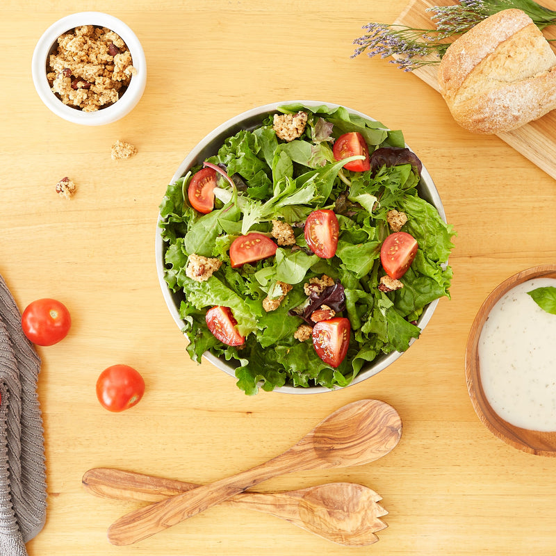 RSVP | 4 Qt Mixing Bowl