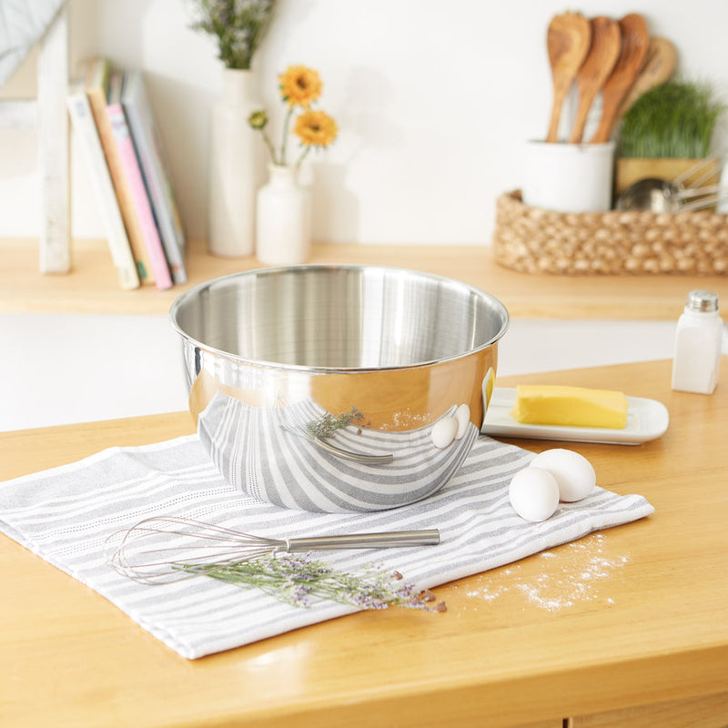 RSVP | Mixing Bowl, 8 Qt