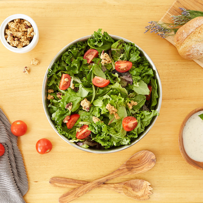 RSVP | Mixing Bowl, 8 Qt