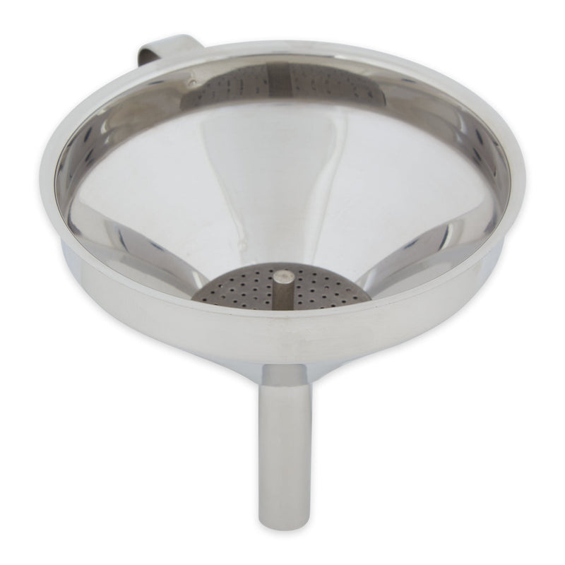 RSVP | Deluxe Funnel with Removable Filter