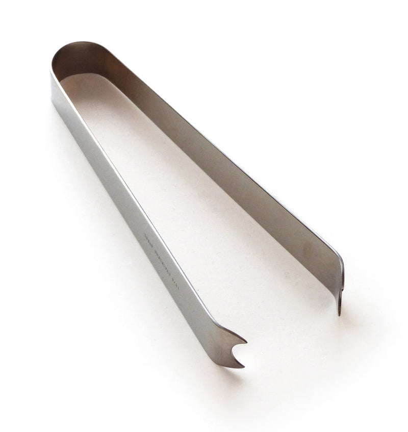 RSVP | Cocktail Ice Tongs