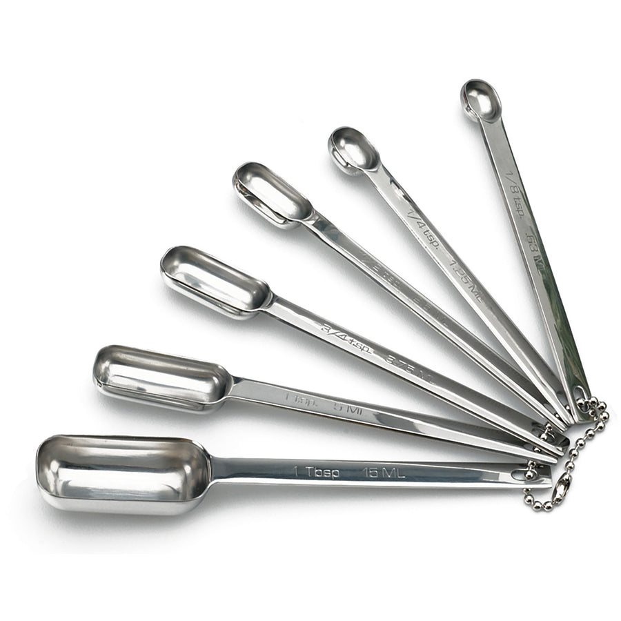 RSVP International Spice Spoon - Thumbnail 3