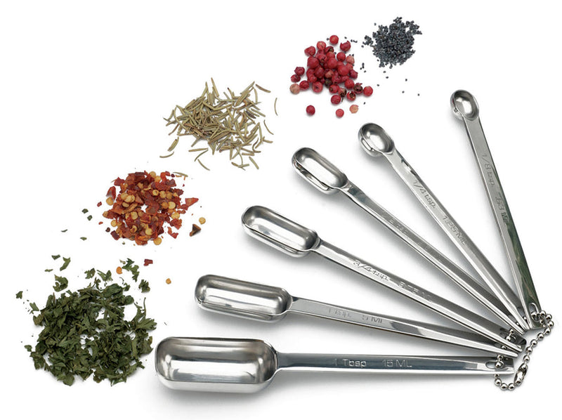 RSVP | Spice Spoon