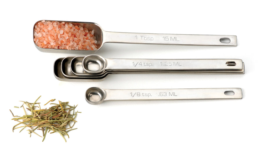 RSVP International Spice Spoon - Thumbnail 2