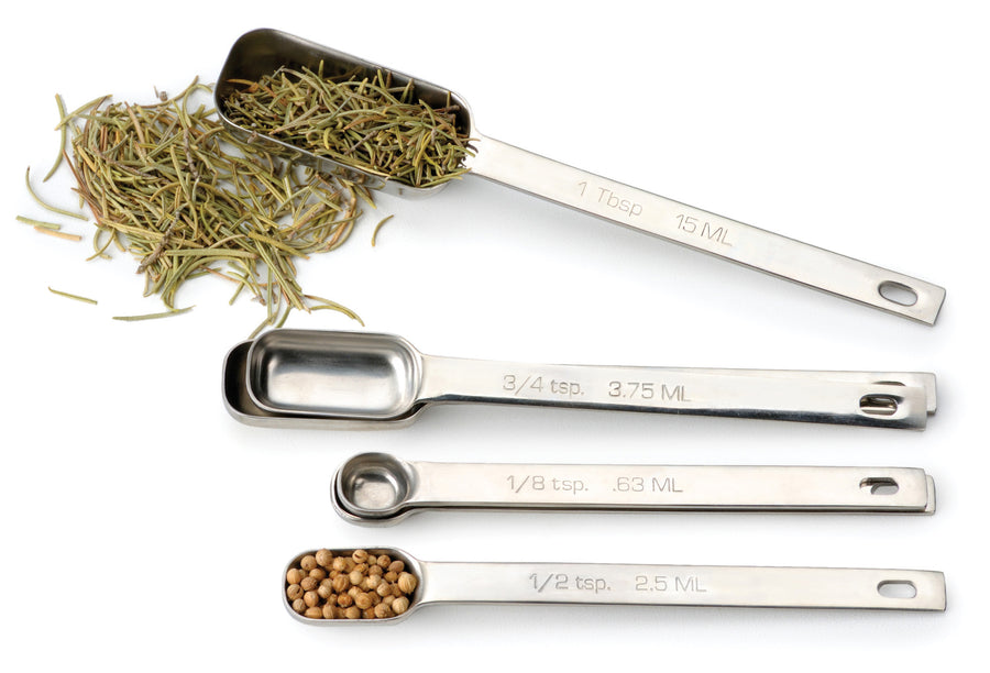 RSVP International Spice Spoon