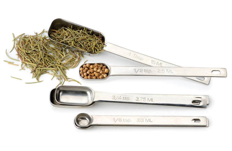 RSVP | Spice Spoon