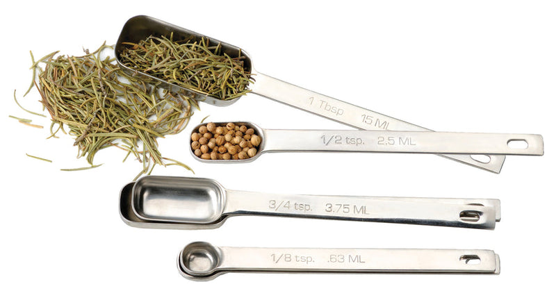 RSVP | Spice Spoon