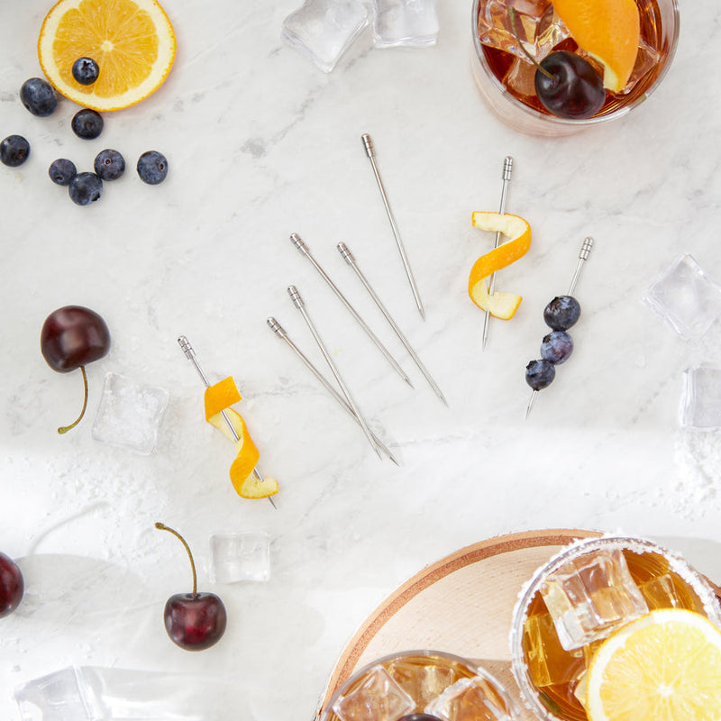 RSVP | Cocktail Pickers