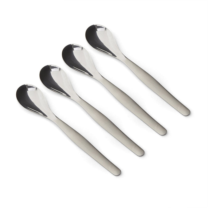RSVP | Egg Spoon