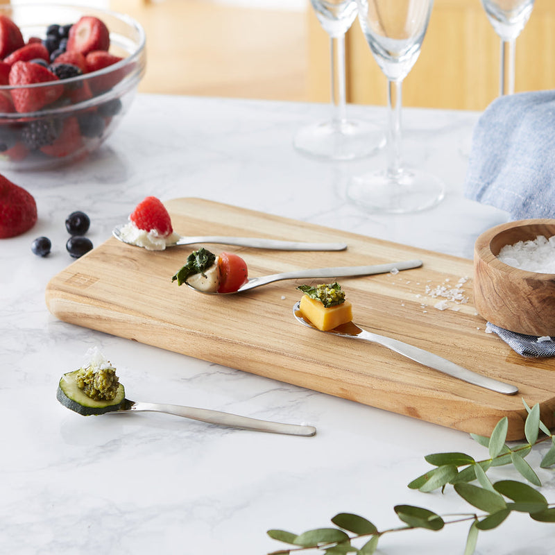 RSVP | Egg Spoon