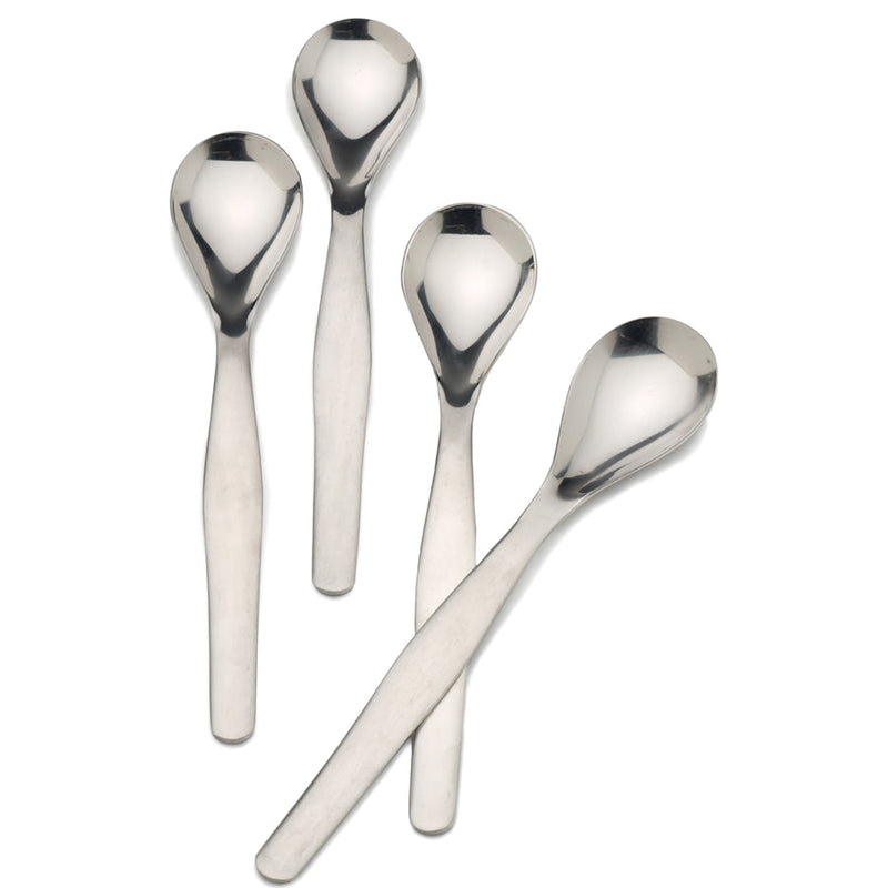 RSVP | Egg Spoon