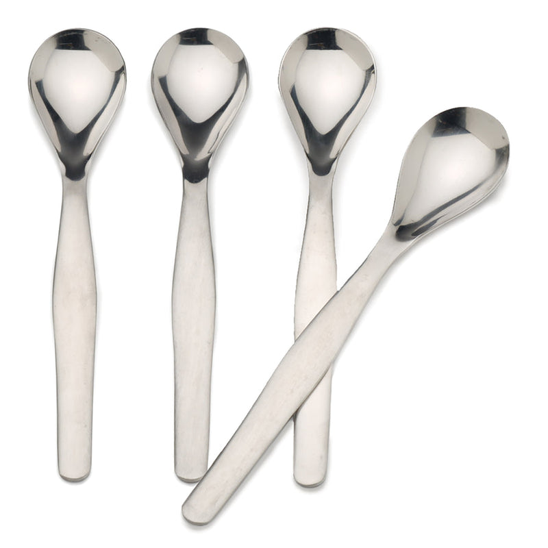 RSVP | Egg Spoon