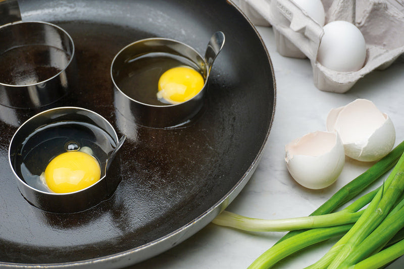 RSVP | Egg Ring