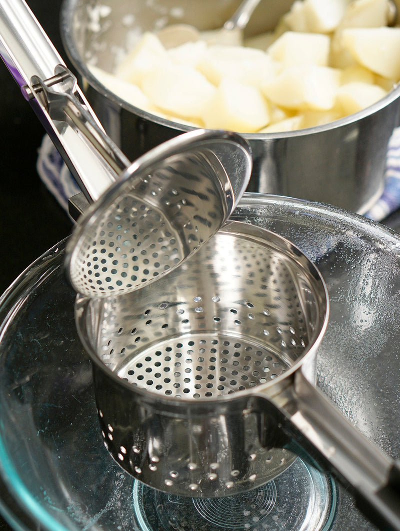 RSVP | Jumbo Potato Ricer