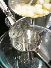 Jumbo Potato Ricer.