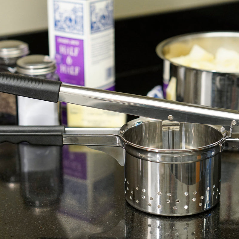 RSVP | Jumbo Potato Ricer