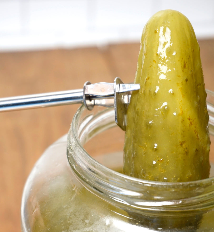 RSVP Endurance Pickle Fork - Thumbnail 4