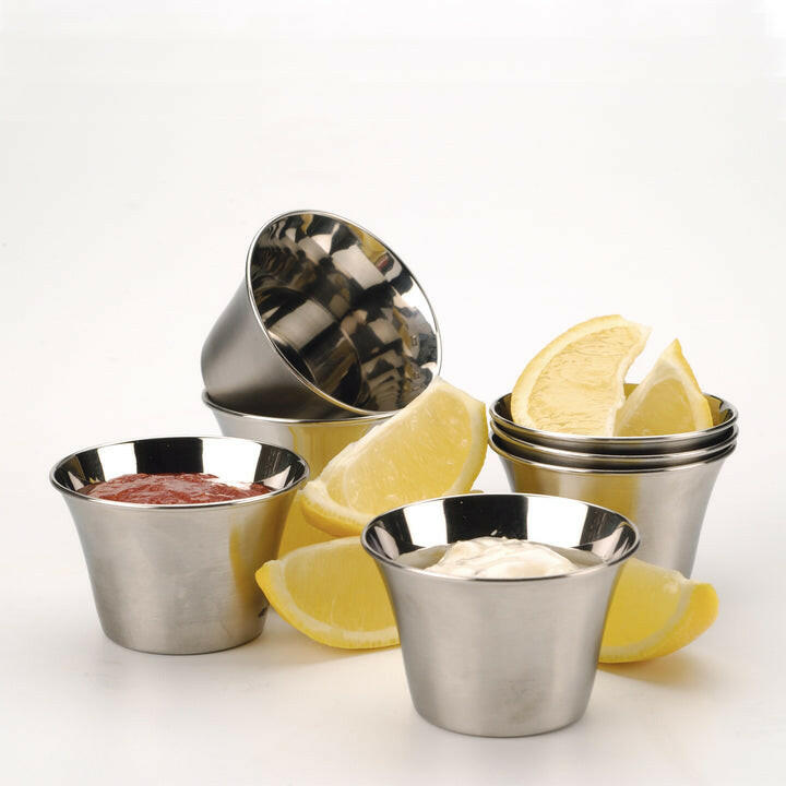 Condiment Cup.