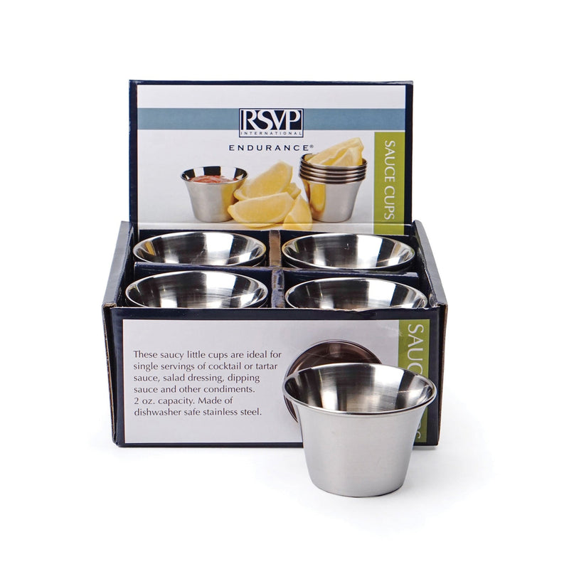 RSVP | Condiment Cup